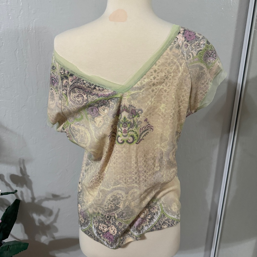 Y2k Cute Tee - image 5